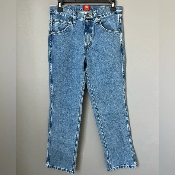 Wrangler Jeans - Picture 2 of 8